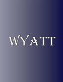 Wyatt Wyatt
