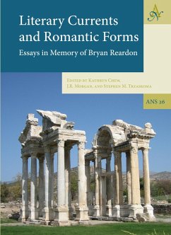 Cover Literary Currents and Romantic Forms (eBook, PDF)