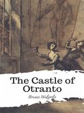 The Castle of Otranto (eBook, ePUB)