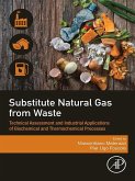 Substitute Natural Gas from Waste (eBook, ePUB)