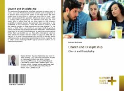 Church and Discipleship