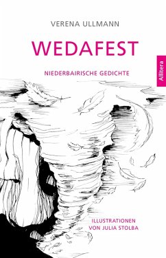 Wedafest (eBook, ePUB) - Ullmann, Verena