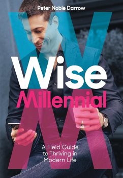 Wise Millennial - Darrow, Peter Noble