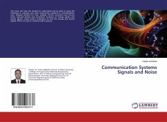 Communication Systems Signals and Noise