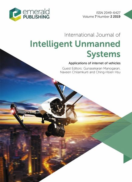 Applications of Internet of Vehicles (eBook, PDF) Applications of Internet of Vehicles (eBook, PDF)