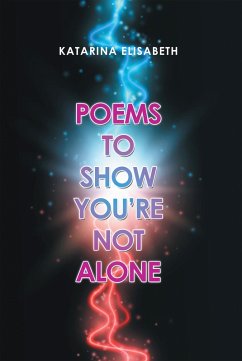 Poems to Show You'Re Not Alone (eBook, ePUB)