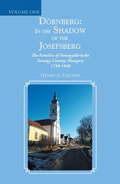 Dörnberg: in the Shadow of the Josefsberg (eBook, ePUB)