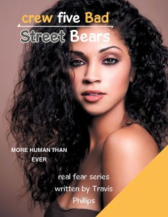Cover Crew Five Bad Street Bears (eBook, ePUB)