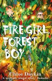 Fire Girl, Forest Boy (eBook, ePUB)