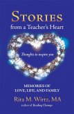 Stories from a Teacher's Heart (eBook, ePUB)