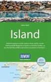 DuMont Reise-Handbuch Reiseführer E-Book Island (eBook, ePUB)
