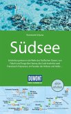 DuMont Reise-Handbuch Reiseführer Südsee (eBook, ePUB)