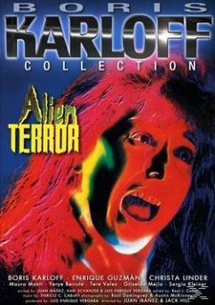 Invasion Terror / Invasion der Alien