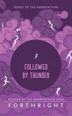 Followed by Thunder (eBook, ePUB)