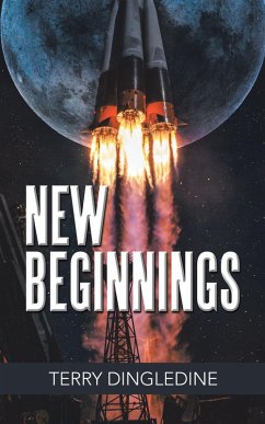Cover New Beginnings (eBook, ePUB)