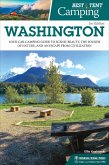Best Tent Camping: Washington (eBook, ePUB)