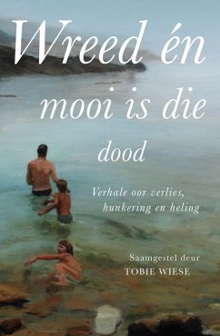Cover Wreed en mooi is die dood (eBook, ePUB)