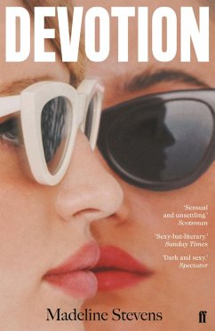 Devotion (eBook, ePUB) - Stevens, Madeline