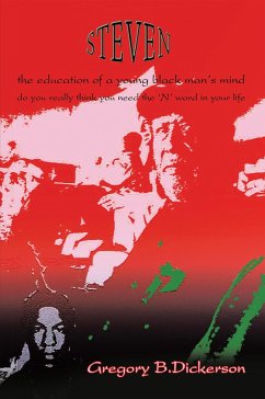 Cover Steven (eBook, ePUB)