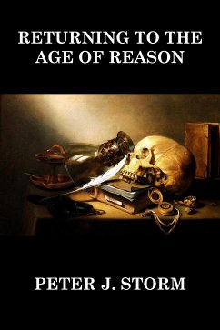 Returning to the Age of Reason (eBook, ePUB) - Storm, Peter J.