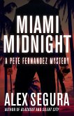 Miami Midnight (eBook, ePUB)