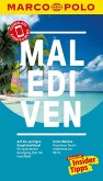 MARCO POLO Reiseführer Malediven (eBook, PDF)