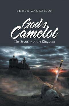 God's Camelot (eBook, ePUB) - Zackrison, Edwin