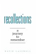 Recollections (eBook, ePUB) - Bild 1