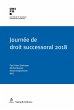 Journée de droit successoral 2018... - Bild 1
