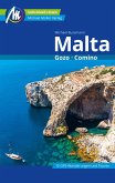 Malta Reiseführer Michael Müller Verlag (eBook, ePUB)