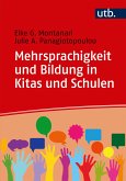 Mehrsprachigkeit und Bildung in Kitas und Schulen (eBook, ePUB)