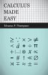 Calculus Made Easy (eBook, ePUB) - Bild 1