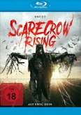 Scarecrow Rising-Auf ewig dein
