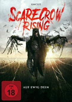 Scarecrow Rising-Auf ewig dein - Fox,Claire-Maria/Montana,Manny Jai