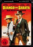 Django und Sabata-Wie blutige Geier