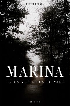 Marina em os mistérios do Vale (eBook, ePUB) - Borges, Eunice