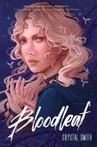 Bloodleaf (eBook, ePUB)