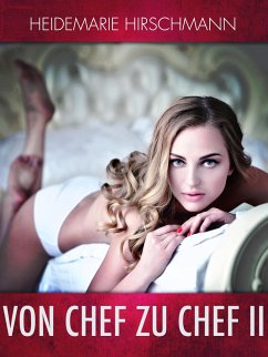 Von Chef zu Chef II (eBook, ePUB) - Hirschmann, Heidemarie