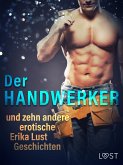 Der Handwerker und zehn andere erotische Erika Lust Geschichten (eBook, ePUB)