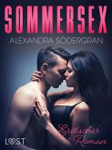 Sommersex - Erotischer Roman (eBook, ePUB)
