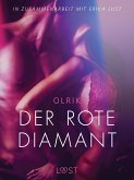 Der rote Diamant: Erika Lust-Erotik (eBook, ePUB)