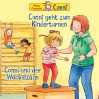 01: Conni Geht Zum Kinderturnen/Wackelzahn