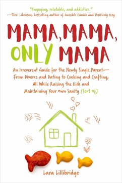Cover Mama, Mama, Only Mama (eBook, ePUB)