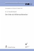 Der Erbe als Willensvollstrecker (eBook, PDF)