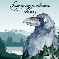 Cover Sagenumwobener Harz (MP3-Download)