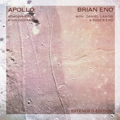 Apollo: Atmospheres And Soundtracks (Ltd. 2lp) - Eno,Brian