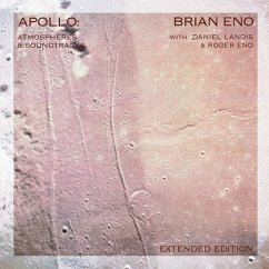 Apollo: Atmospheres And Soundtracks (Extended) - Eno,Brian