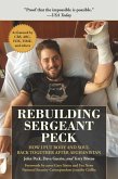 Rebuilding Sergeant Peck (eBook, ePUB)