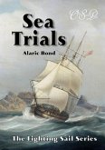 Sea Trials (The Fighting Sail Series, #12) (eBook, ePUB)