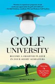Golf University (eBook, ePUB)